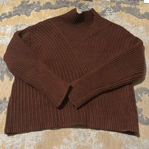Women’s | Burgundy | Sweater | Winter